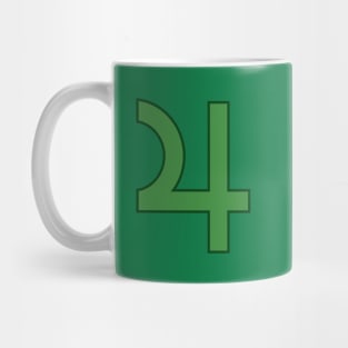 MOON PRISM - JUPITER SIGN Mug